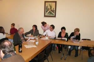 Assemblée Générale 2006