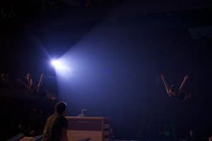 Soirée 2012