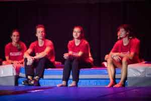 SOIRÉE 2023 - SPECTACLE