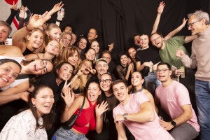Soirée 2025 - Photowall After Party