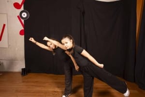 Soirée 2025 - Photowall Pasta Party