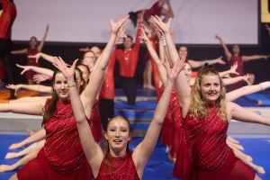 Soirée 2025 - Spectacle