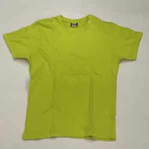 T-shirt Vert Flash