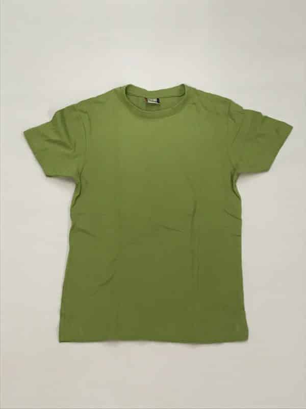 T-ShirtVert fluo