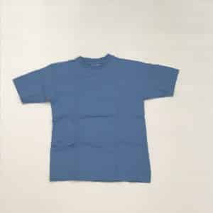 T-Shirt bleu ciel