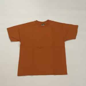 T-shirt orange