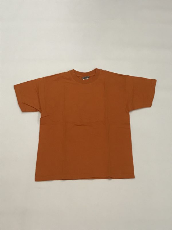T-shirt orange