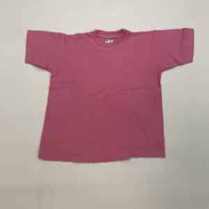 T-shirt rose