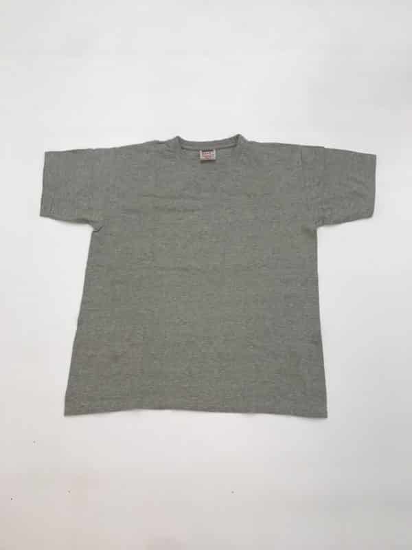 T-shirt gris