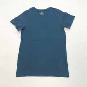 T-shirt vert émeraude