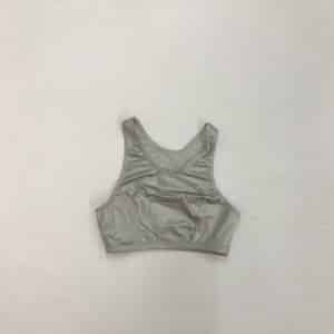 Haut gris courts