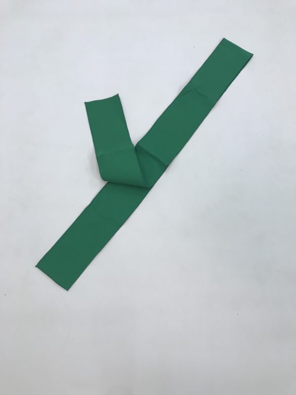 Ceinture Verte