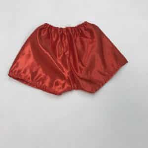 Short Rouge