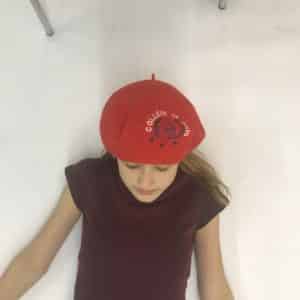 Béret rouge