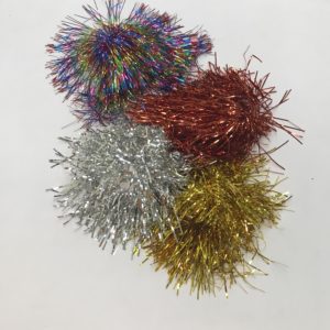 Perruque disco