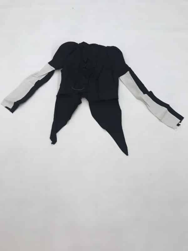 Tenue Pingouin