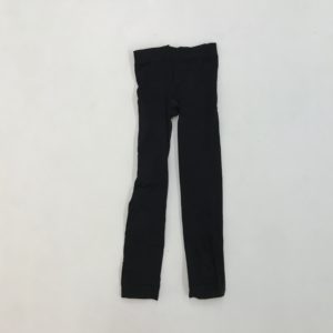 Legging Noir Lycra