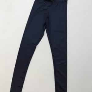Legging Marine Brillant