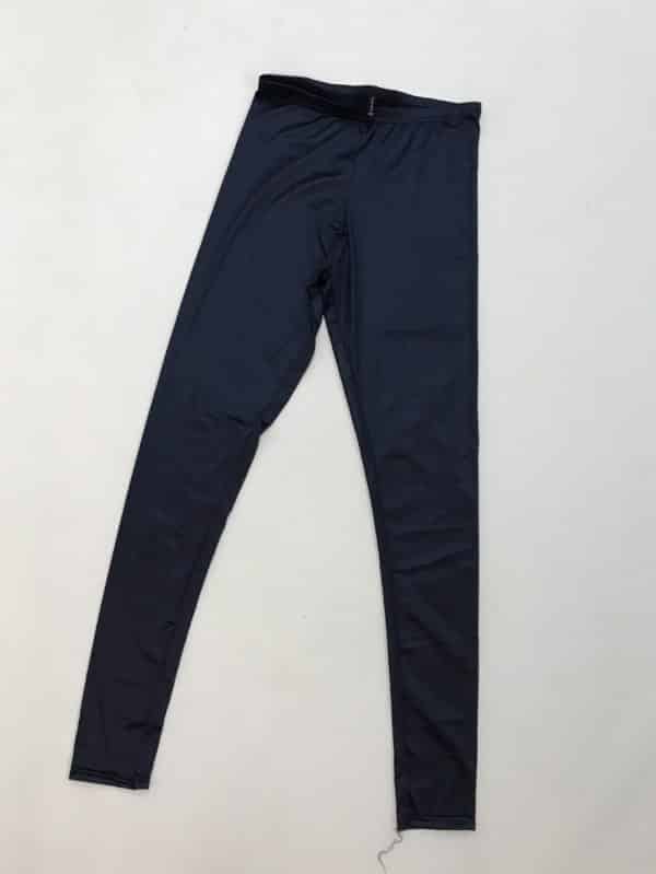 Legging Marine Brillant