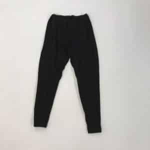 Legging noir