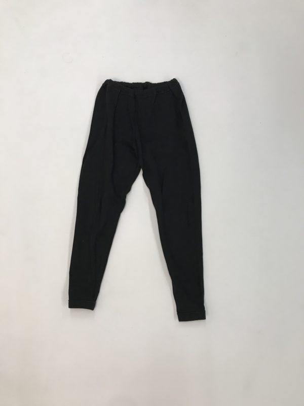Legging noir