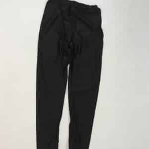 Legging noir adultes
