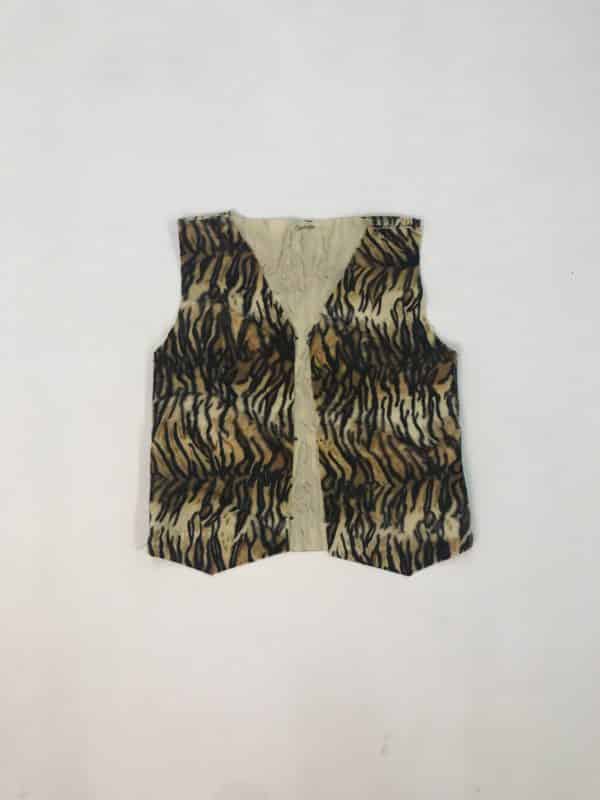 Gilets animaux