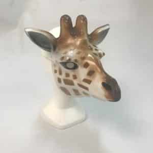 Masque Girafe