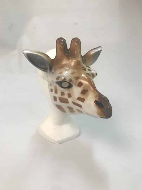 Masque Girafe
