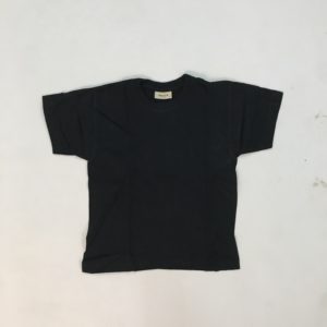T-Shirt Noir