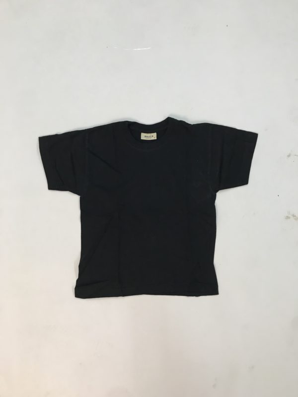 T-Shirt Noir