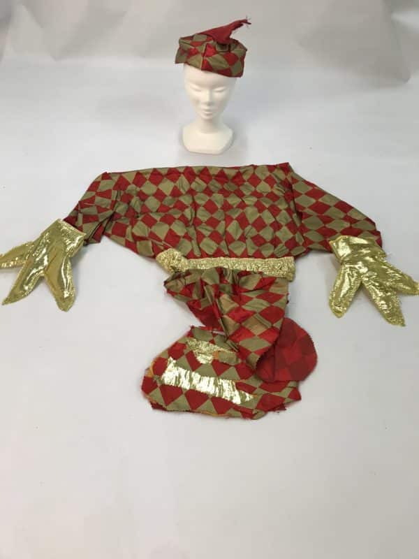 Costume Coq enfant