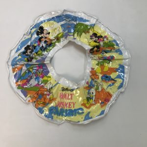 Bouée gonflable Disney