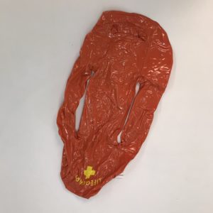 Bouée de sauvetage