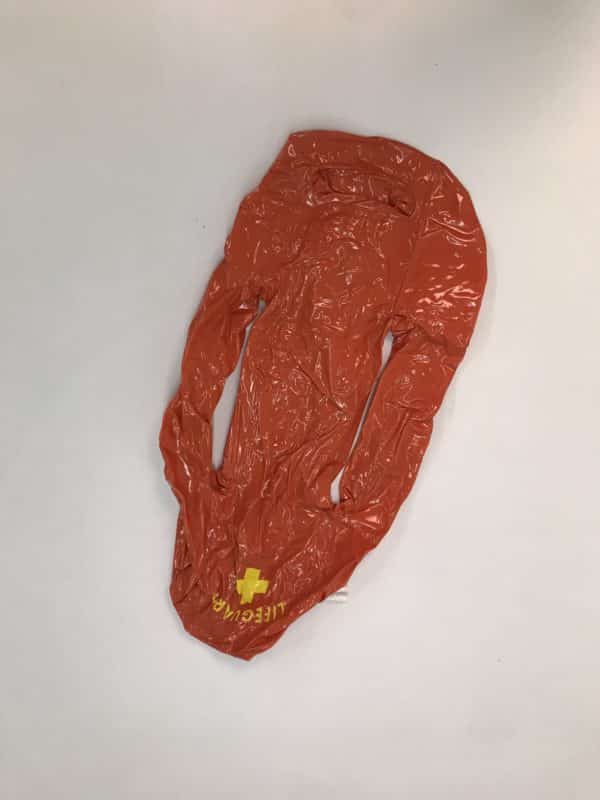 Bouée de sauvetage
