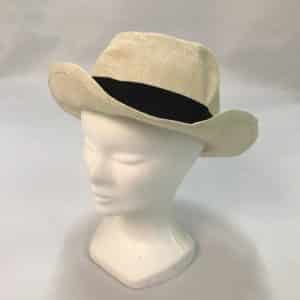 Chapeau Blanc