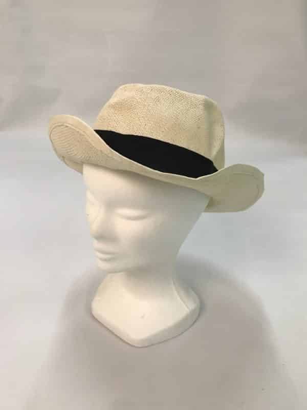 Chapeau Blanc