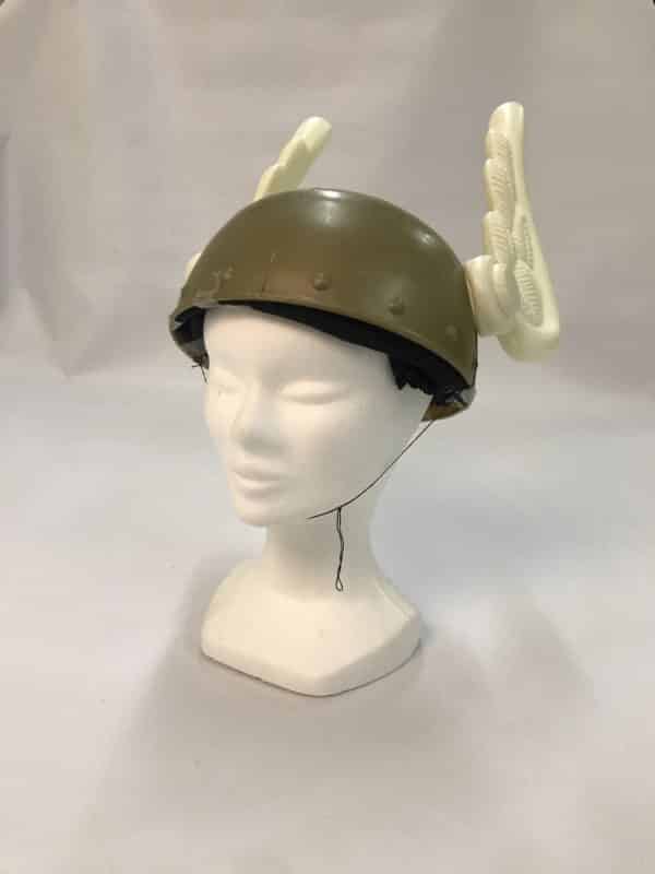 Casque Asterix