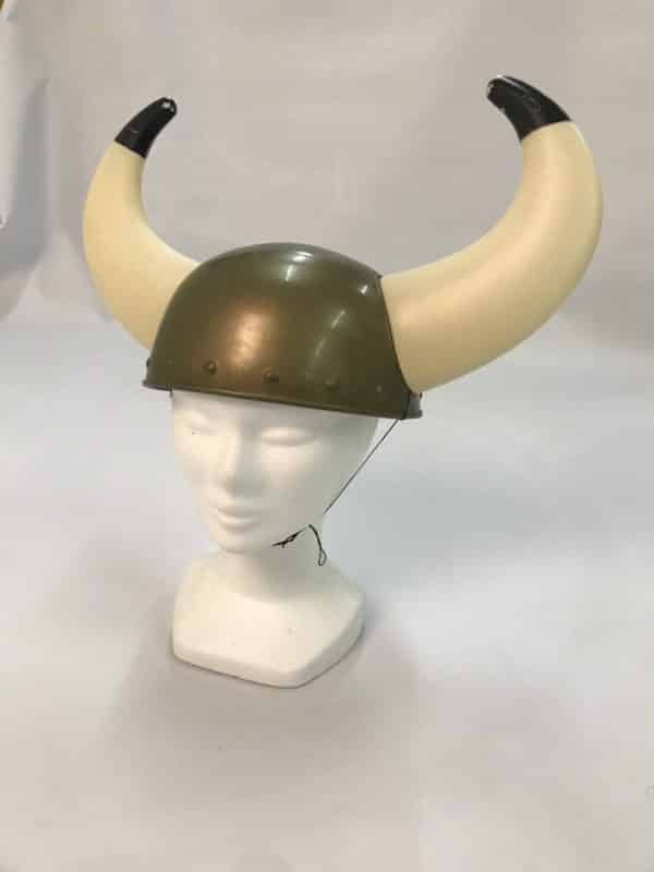 Casque Obelix