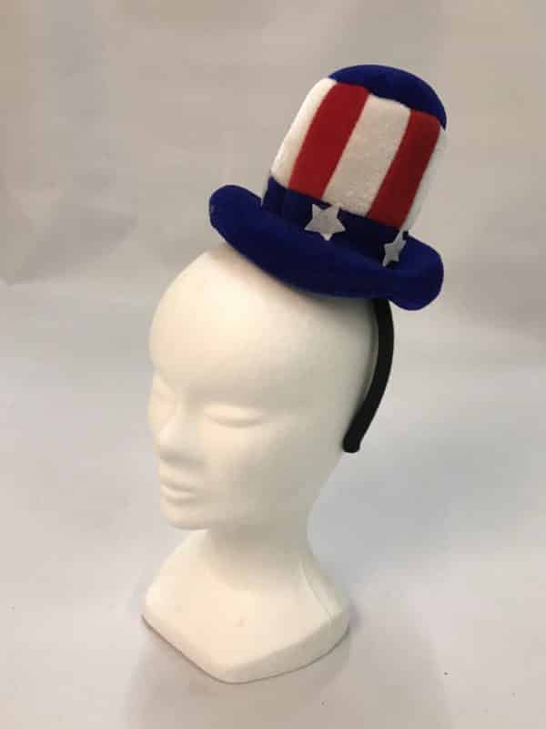 Serre-Tête USA