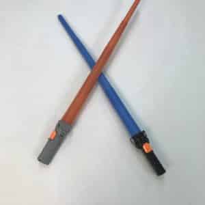 Sabres Star War