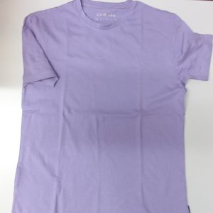 T-shirt parme
