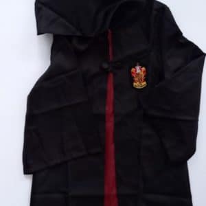 Capes Harry Potter 10 ans